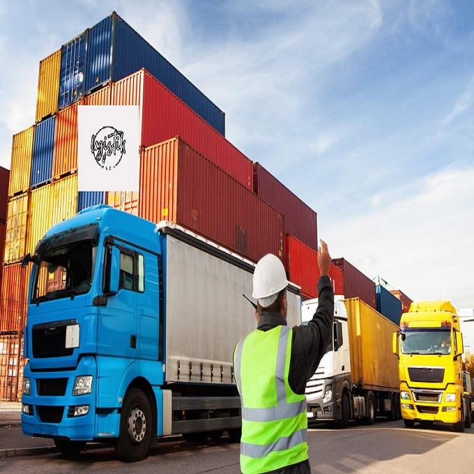 Transport packages